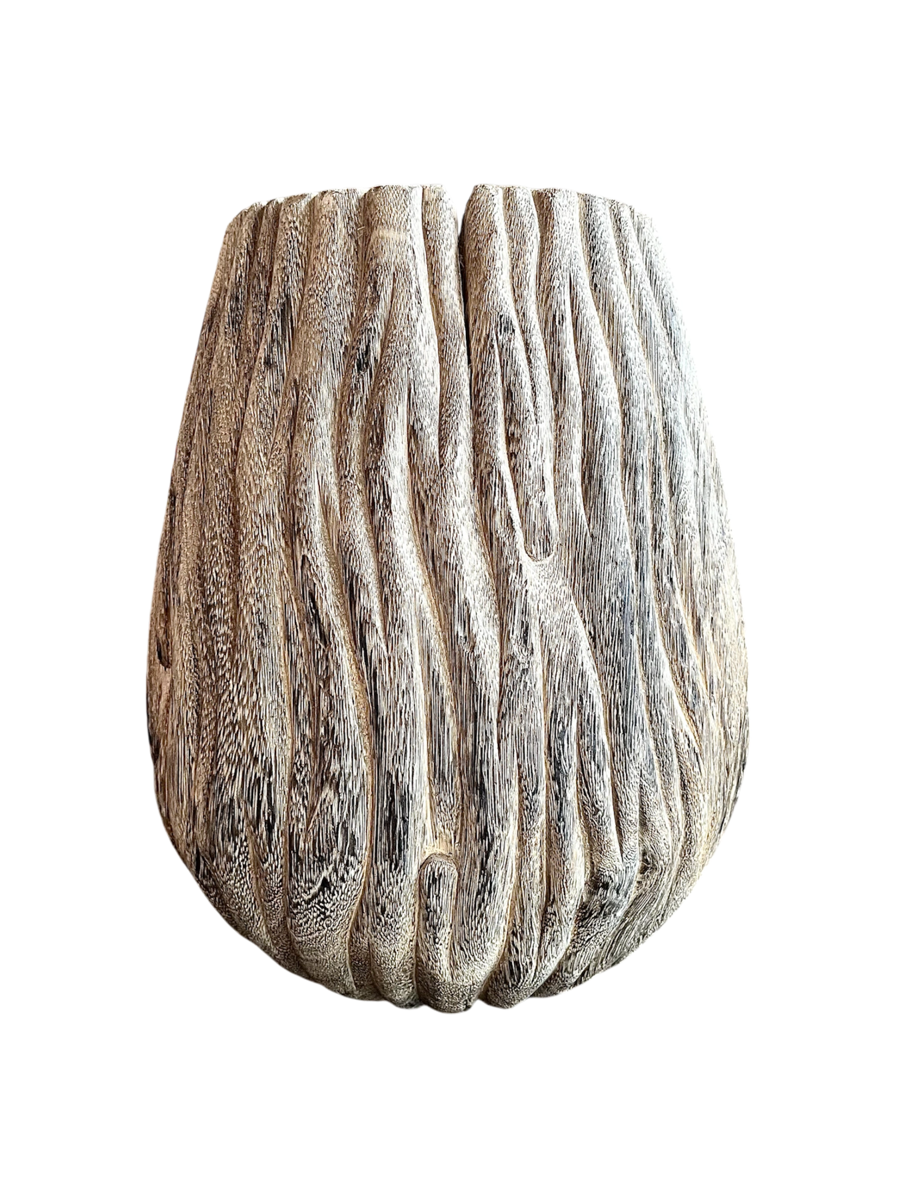 Orchid Vase & Wine Holder